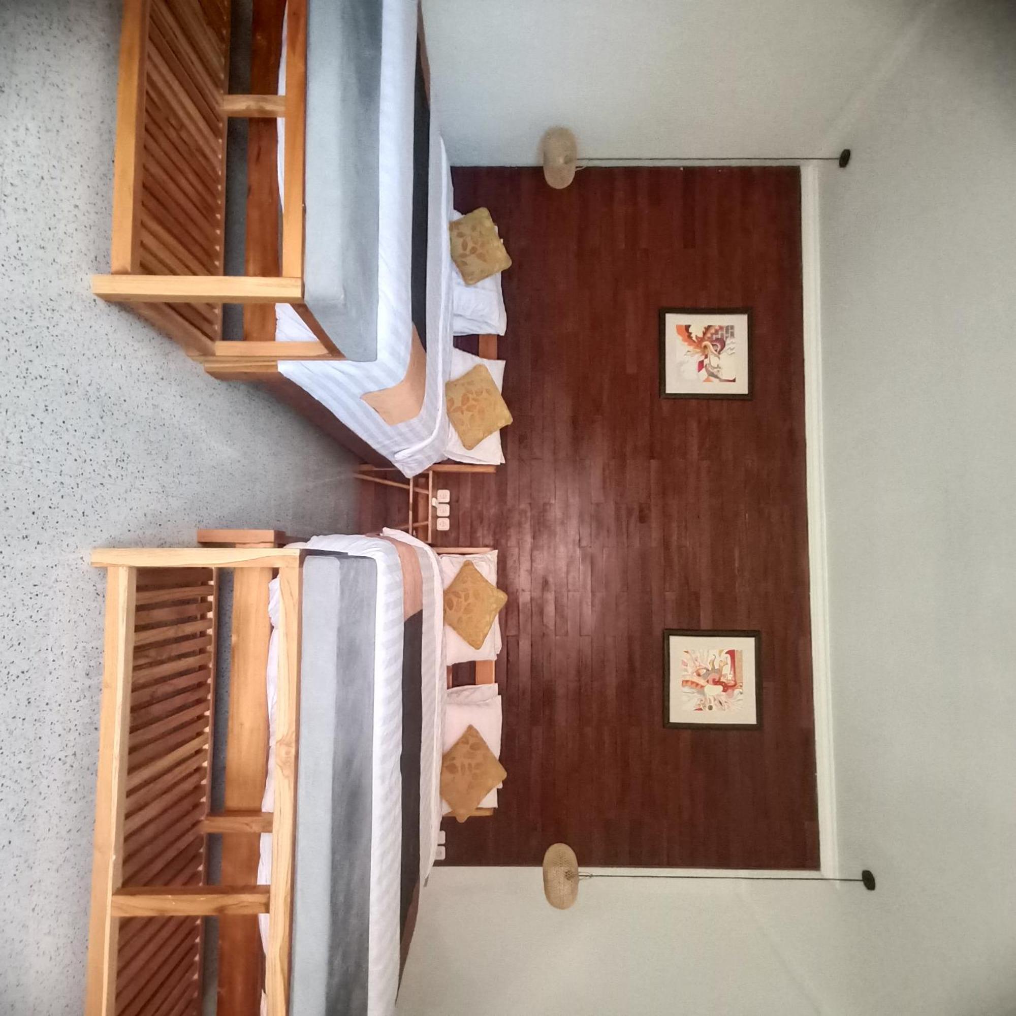 The Own Penida Cottage & Spa Ped Quarto foto